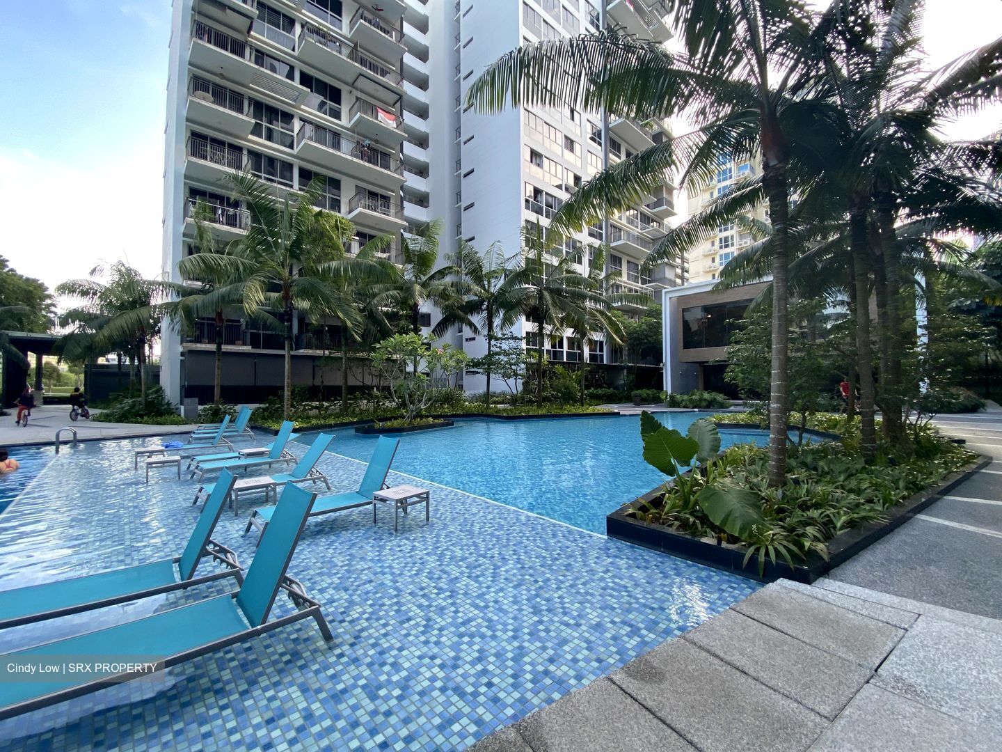 CityLife @ Tampines (D18), Condominium #371116971